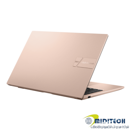 Asus Vivibook Core 5 120U 14th 15.6”FHD 512GB 12GB 1Y Warranty